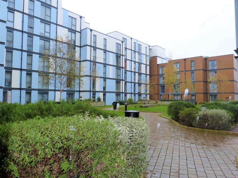 Conrad Court